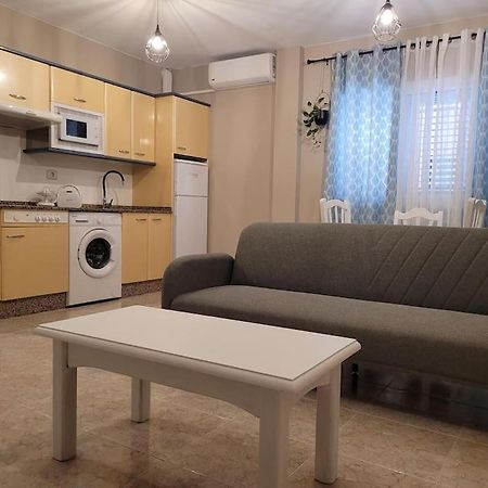 Casa/Apto Entero En Morro Jable 외부 사진