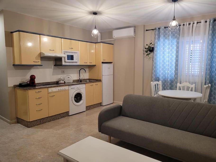 Casa/Apto Entero En Morro Jable 외부 사진